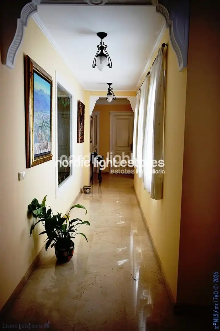 Casa con piscina en venta en Vélez-Málaga ciudad, imagen 18