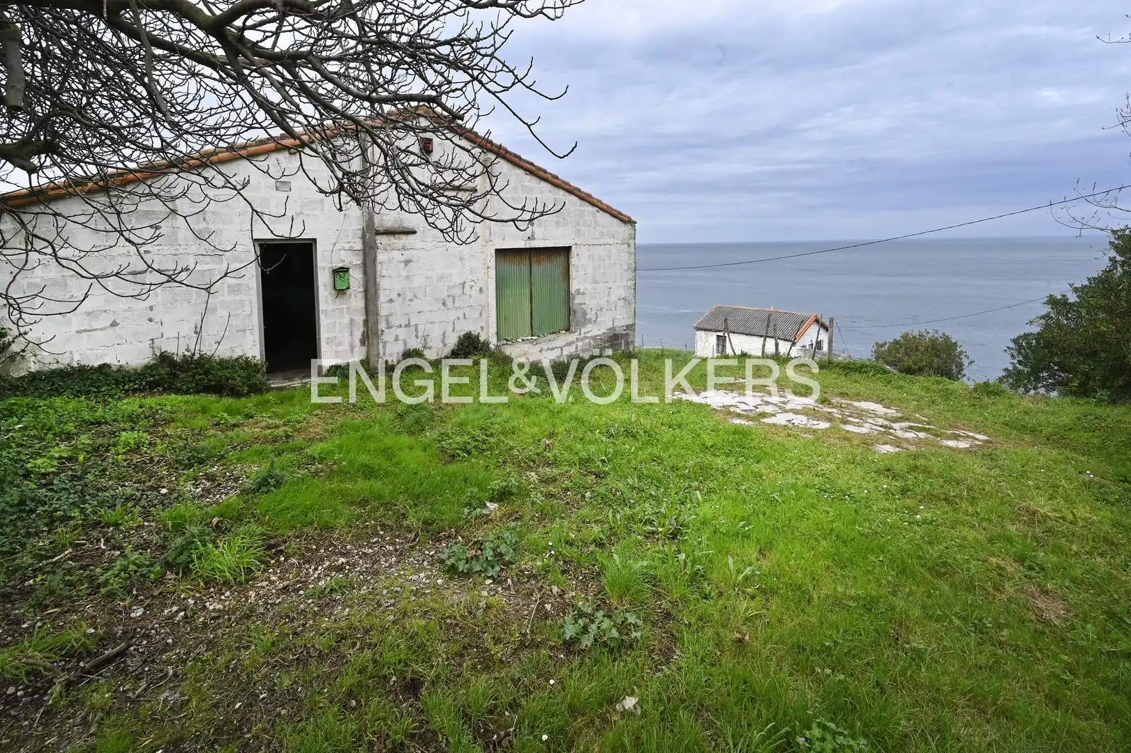 Residential zum Verkauf in Castro-Urdiales
