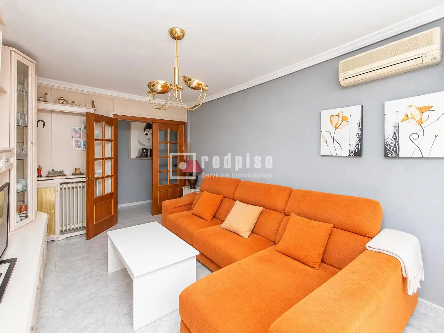 Appartamento con ascensore in vendita a Zona Centro - Ayuntamiento