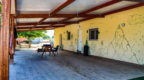 Foto 3 de Casa o xalet en venda a Zona Carrefour - Urbanizaciones, Alicante