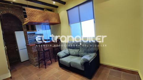 Foto 5 von Maisonette zur Miete in Calle Ribera de Curtidores, Embajadores - Lavapiés, Madrid Capital