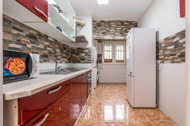 Piso en Venta en Casería de Montijo