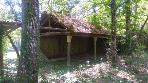 TERRENO GRANDE CON ANTIGUO ASERRADERO, immagine 4