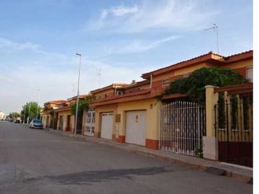 Maison à vendre à Tomelloso