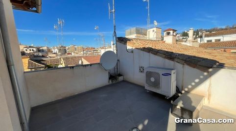 Foto 4 de Piso de alquiler en Calle Acera del Darro, 15, San Matías - Realejo, Granada Capital