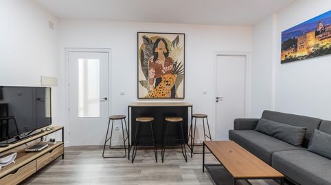 Foto 2 de Piso en venta en de Calvache, Centro - Sagrario, Granada Capital