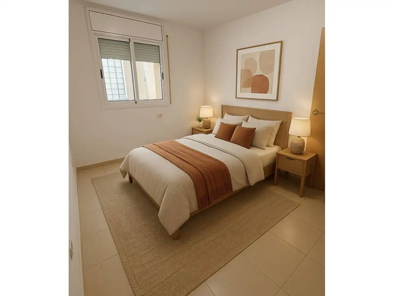 Wohnung mit Terrasse zum Verkauf in Casc Antic - Nou Cambrils, imagen 26