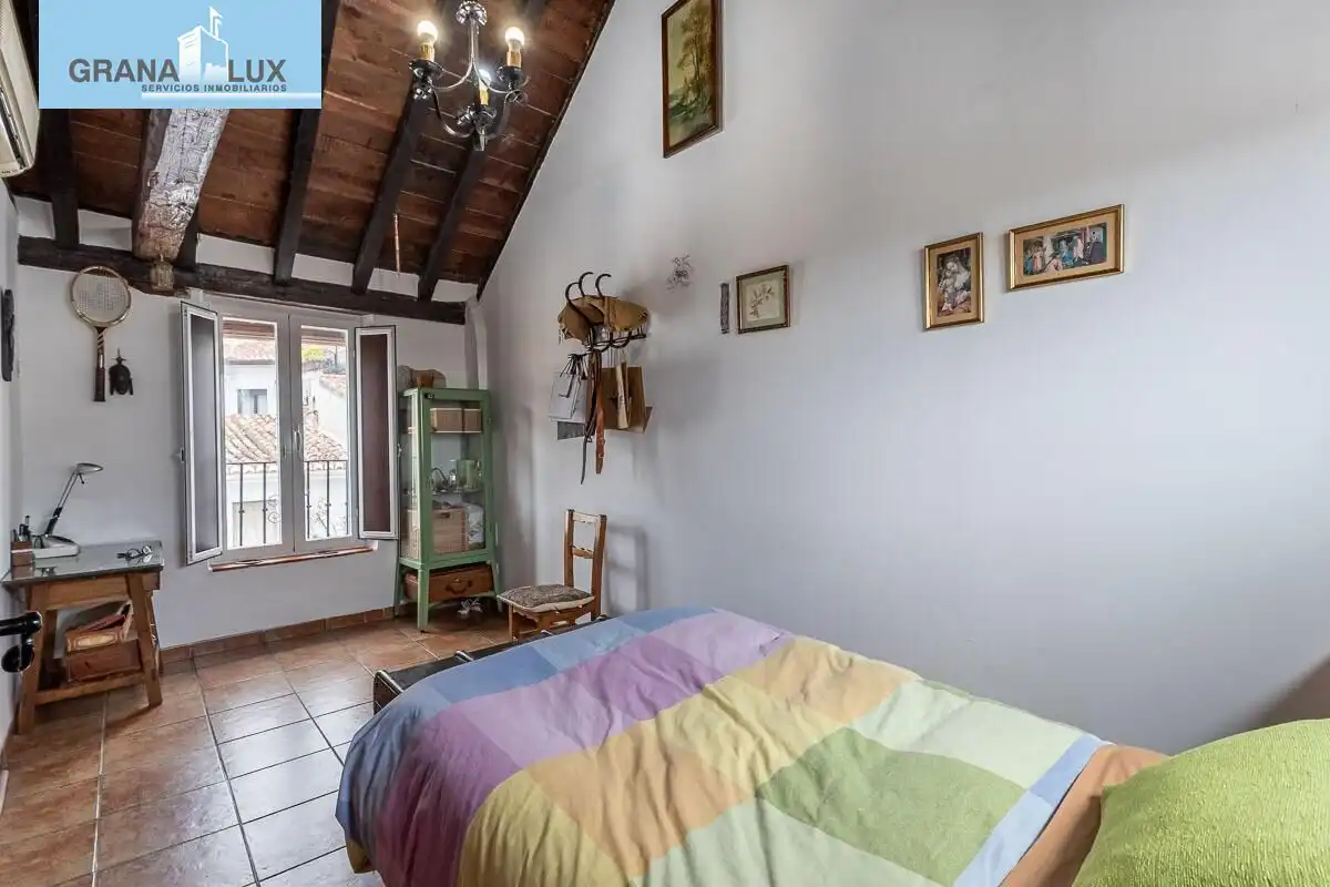 Reihenhaus zum Verkauf in de Alhacaba, imagen 22