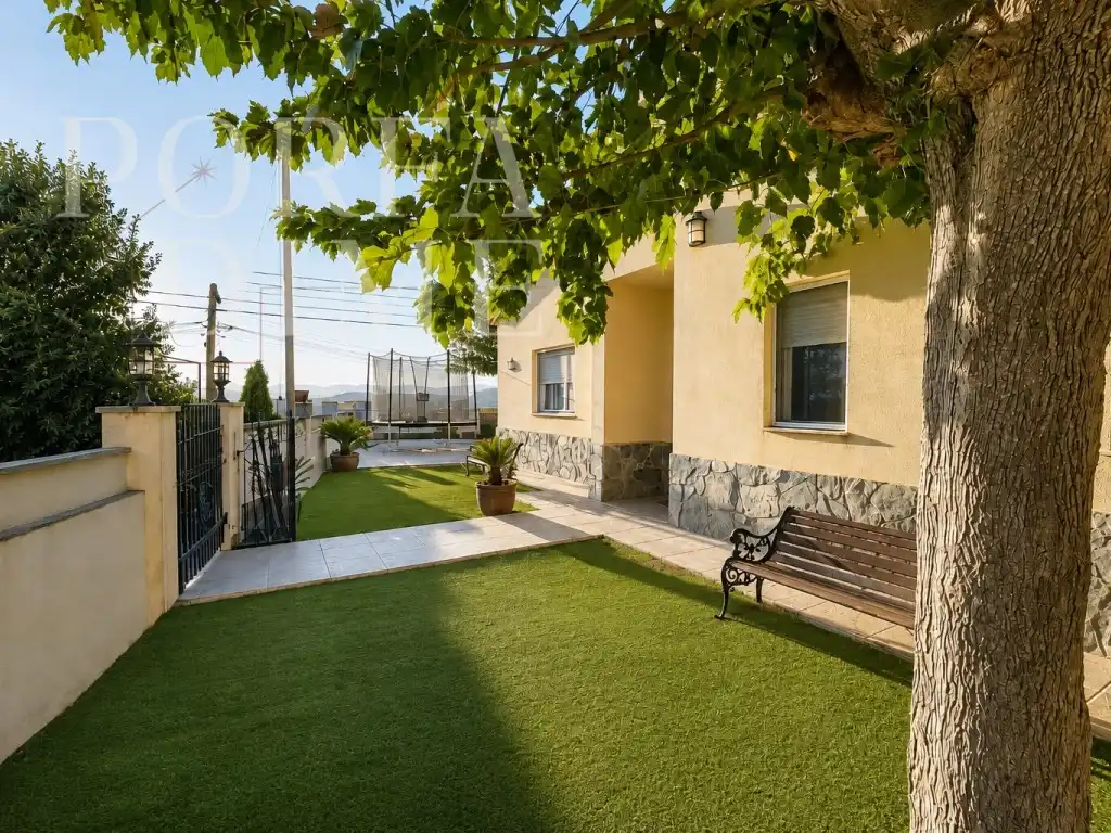 Casa en venta en Calle Montsant (C Canals), imagen 17