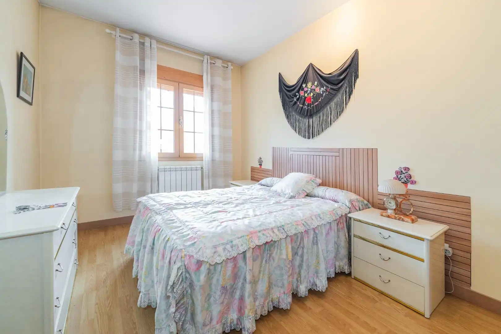 Casa adosada en venta en Calle Calle de Príncipe de Asturias, 19, Las Lomas