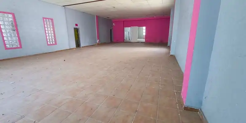 Fabrikhallen zum Verkauf in Murcia