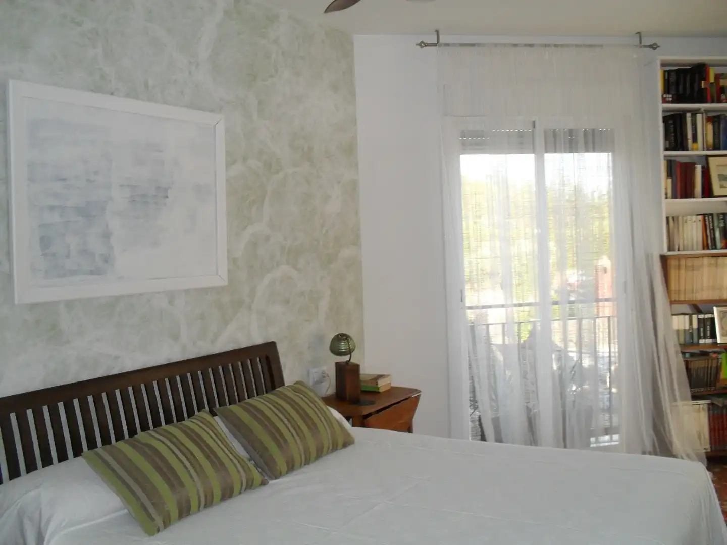 Habitación de Dúplex en venta en Villafranca de Córdoba con Aire acondicionado, Calefacción y Terraza