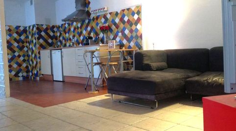 Foto 3 de Piso en venta en La Teixonera, Barcelona Capital