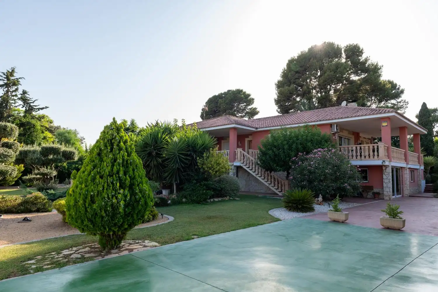 Chalet en venta en Avenida Avenida Francisco Bernabéu Penalva, imagen 12