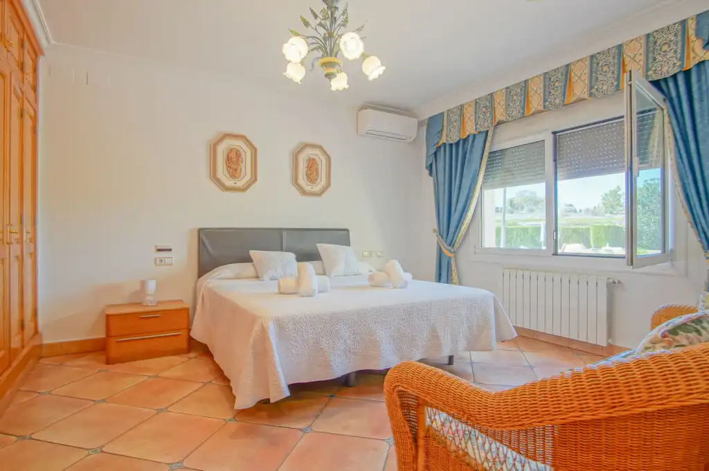 House with terrace for sale in Benissa pueblo, imagen 23