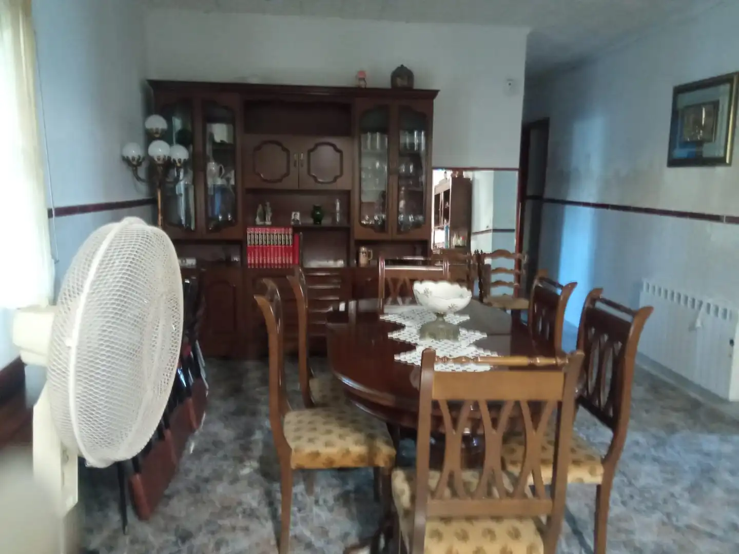 Country homes for sale in Los Ramos