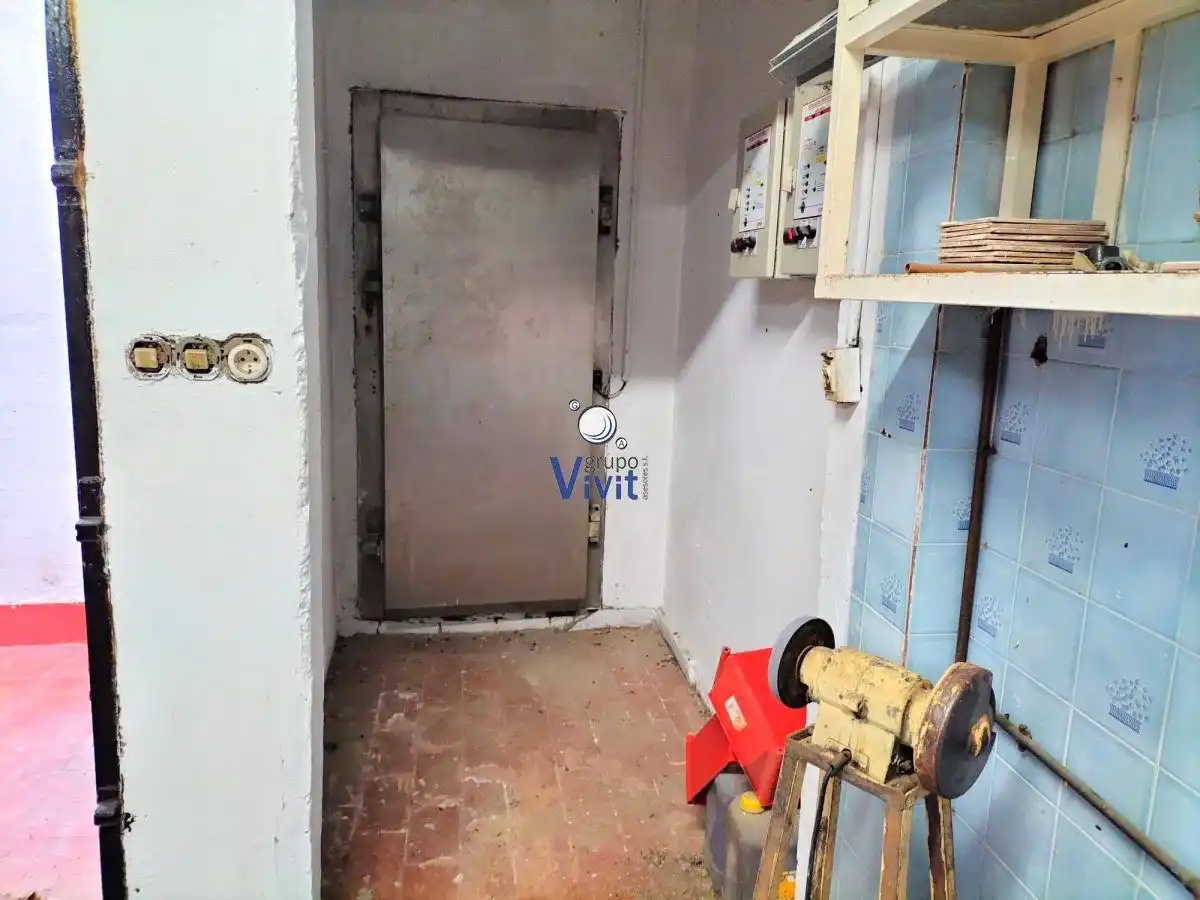 Chalet en venta en Centro - Doña Mercedes, imagen 2