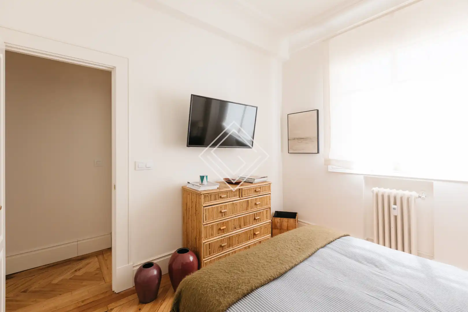 Piso con ascensor en venta en Chamberí, imagen 21
