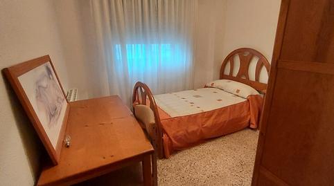 Foto 4 de Piso en venta en Calle de San Blas, 2d, Peña Trevinca, Zamora Capital