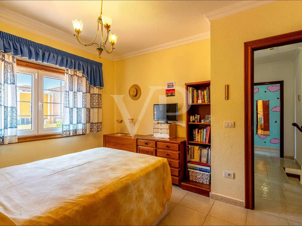 Casa o chalet en venta en Fañabé - Ifonche y Benítez