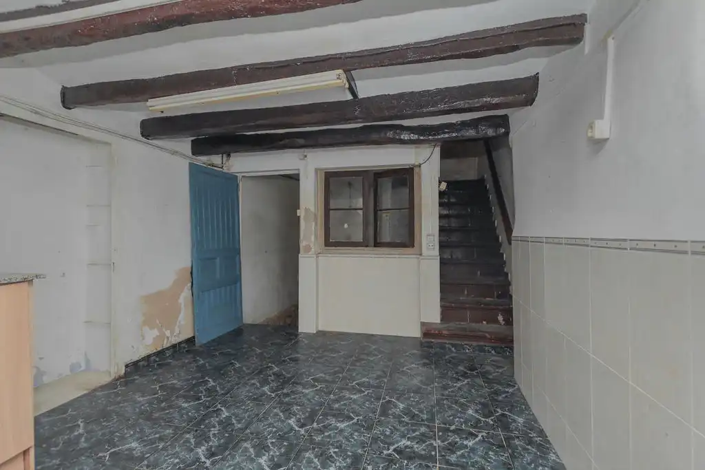 Chalet en venta en C/ Major, imagen 6