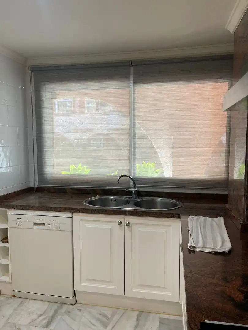 Wohnung mit Aufzug zur Miete in Nueva Andalucía, imagen 11