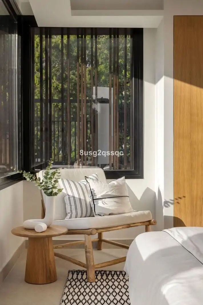 Terraza de Casa o chalet en venta en Marbella con Piscina comunitaria