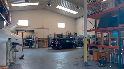 Photo 2 of Industrial buildings for sale in Calle Londres, 11, Torres de la Alameda, Madrid