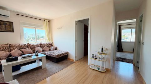 Foto 4 von Wohnung zum Verkauf in Avenida Marysol, 12, Solymar, Benalmádena