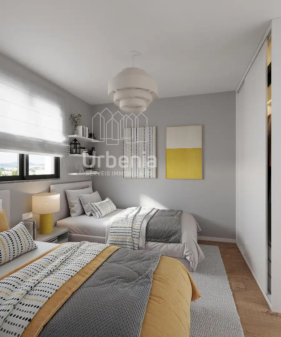 Penthouse with lift for sale in Canet de Mar, imagen 4