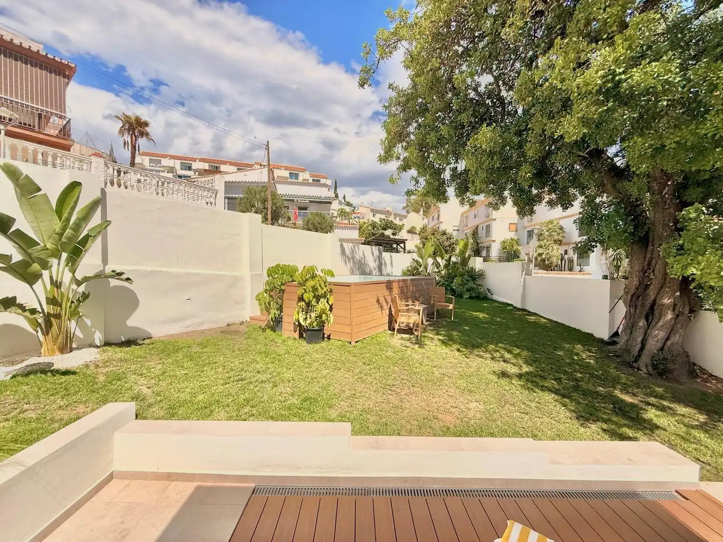 Chalet con piscina en venta en Torreblanca del Sol, imagen 21