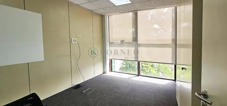 Office for rent in López Santos, Marazuela - El Torreón