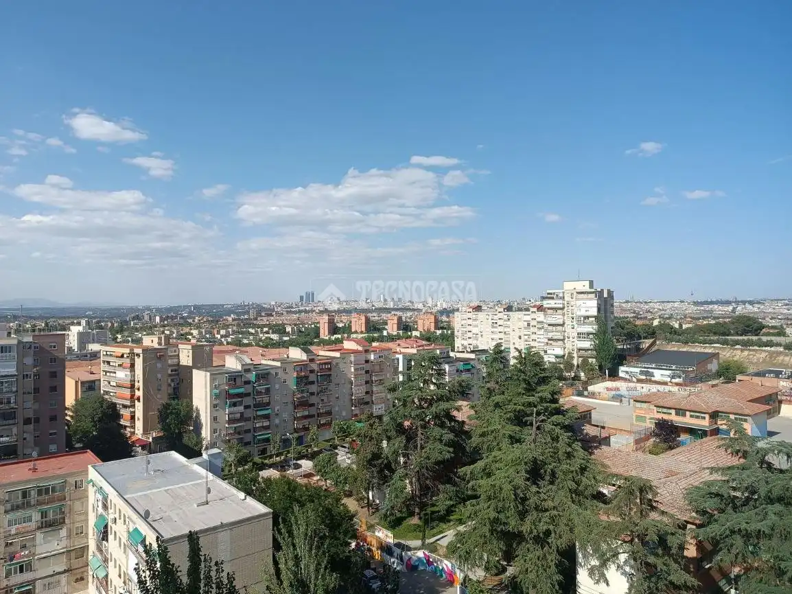 Piso en venta en Aluche