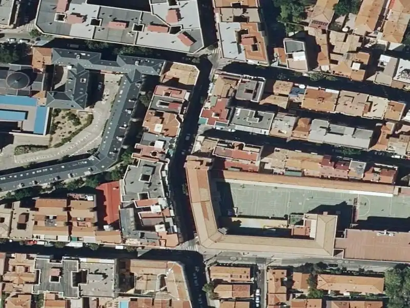 Finca rústica en venda en Madrid