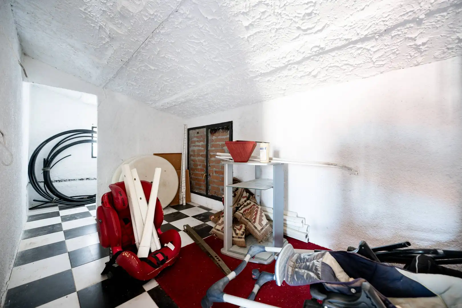 Casa o chalet en venta en El Casar de Escalona con Calefacción, Terraza y Alarma