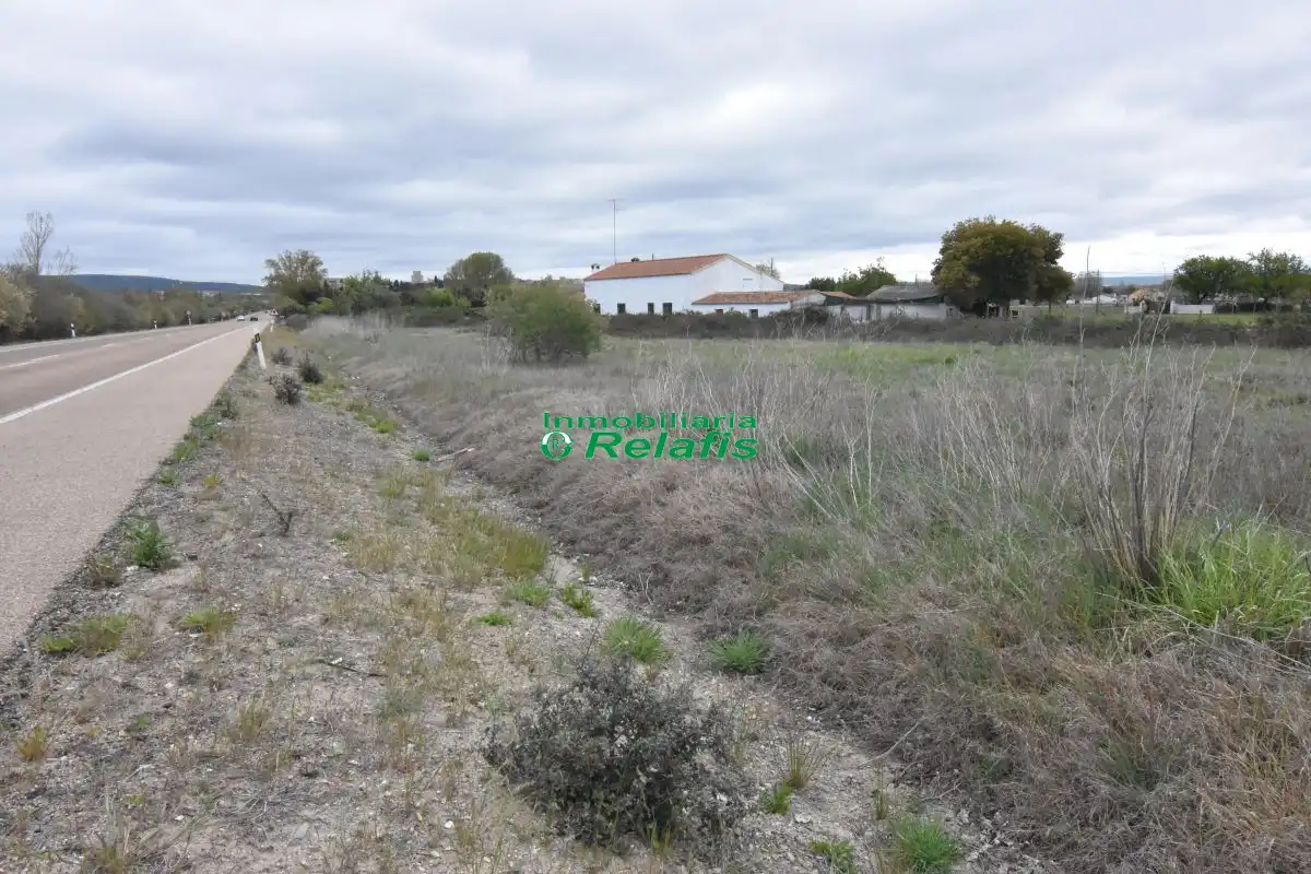 Country house for sale in LAS VIÑAS, imagen 9