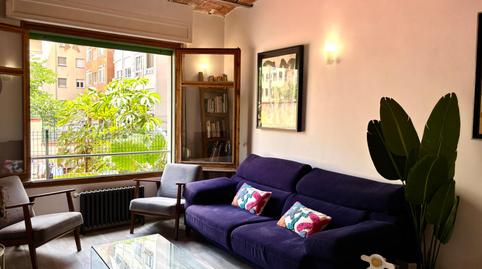 Foto 2 de Apartament en venda a Carrer Roger de Lluria, Dreta de l'Eixample, Barcelona