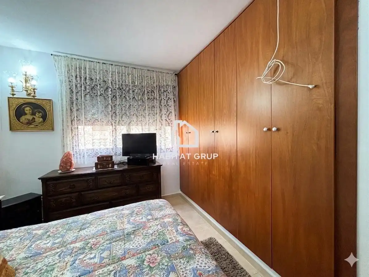 Flat for sale in Anglès  with Heating