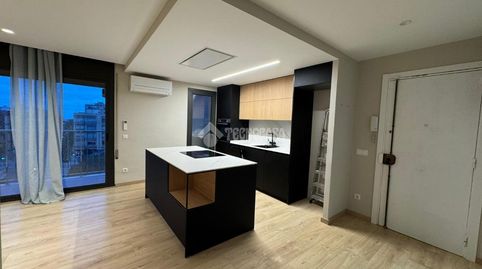 Foto 2 de Piso en venta en Molí de Vent, Vilanova i la Geltrú