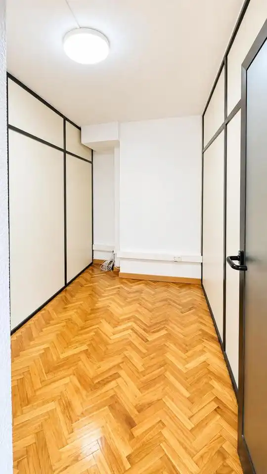 Büro mit Aufzug zur Miete in Calle de Felipe Sanclemente, imagen 10