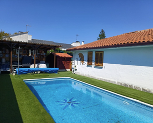 House or chalet for sale in Azucenas, Villanueva de la Cañada ciudad