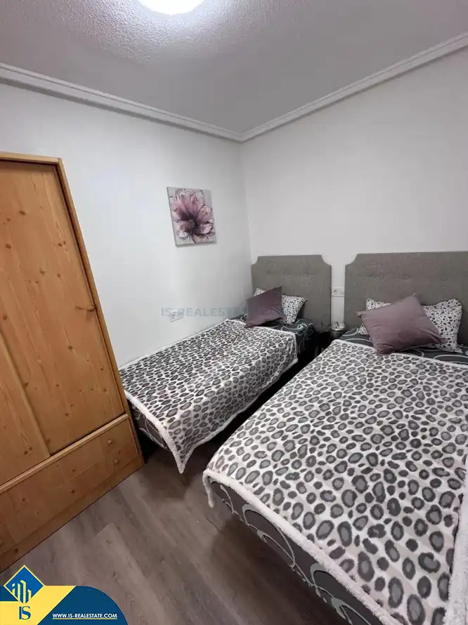 Apartament amb piscina en venda a Playa del Cura, imagen 20