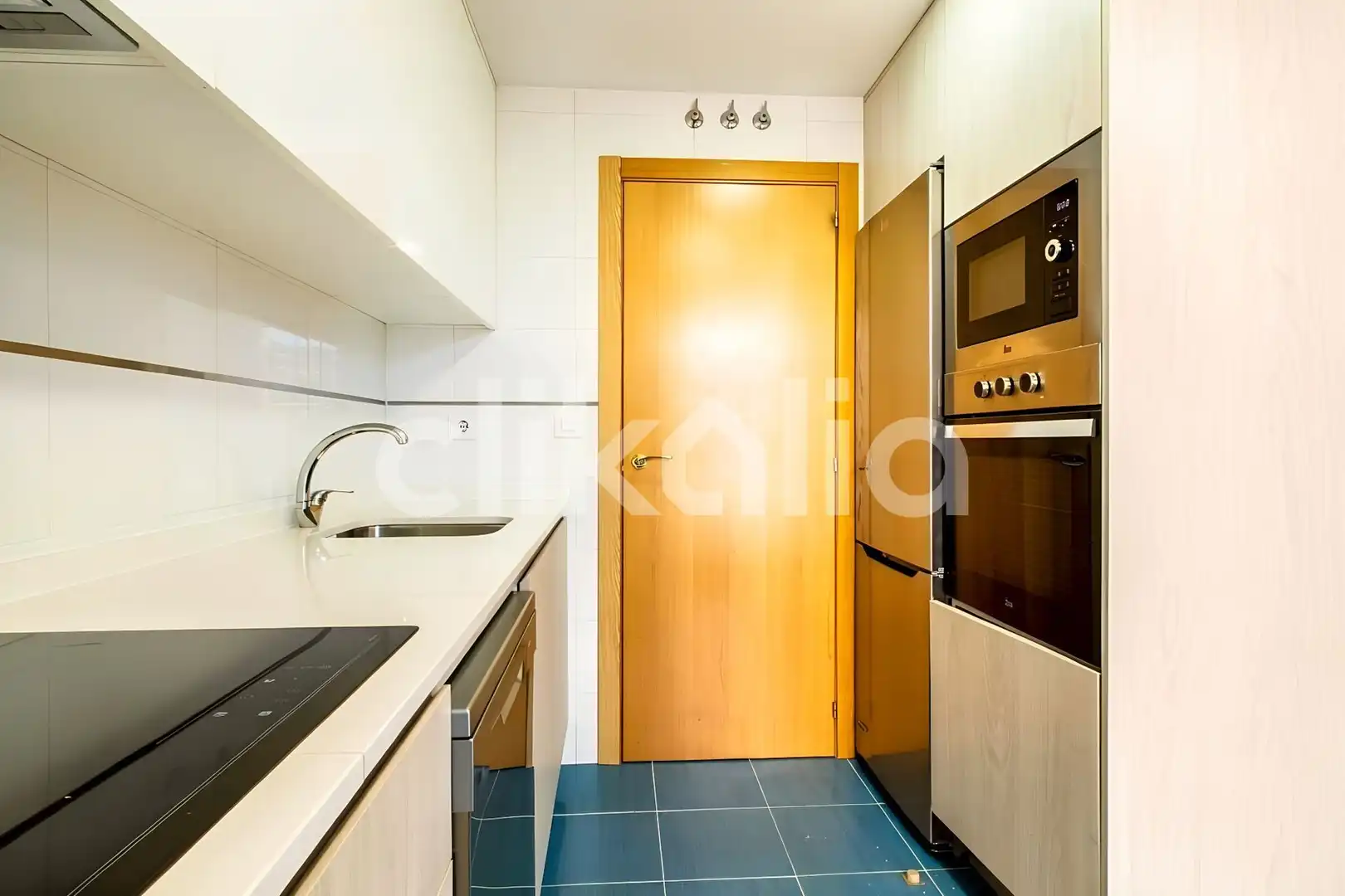 Piso con ascensor en venta en Sur - PAU 4, imagen 10