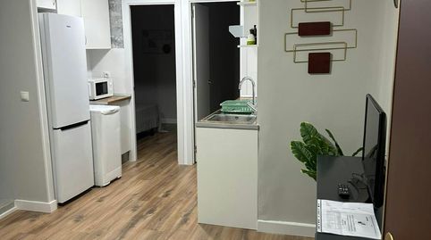 Foto 5 de Pis de lloguer a C. Felipe Fraile, Numancia, Madrid Capital