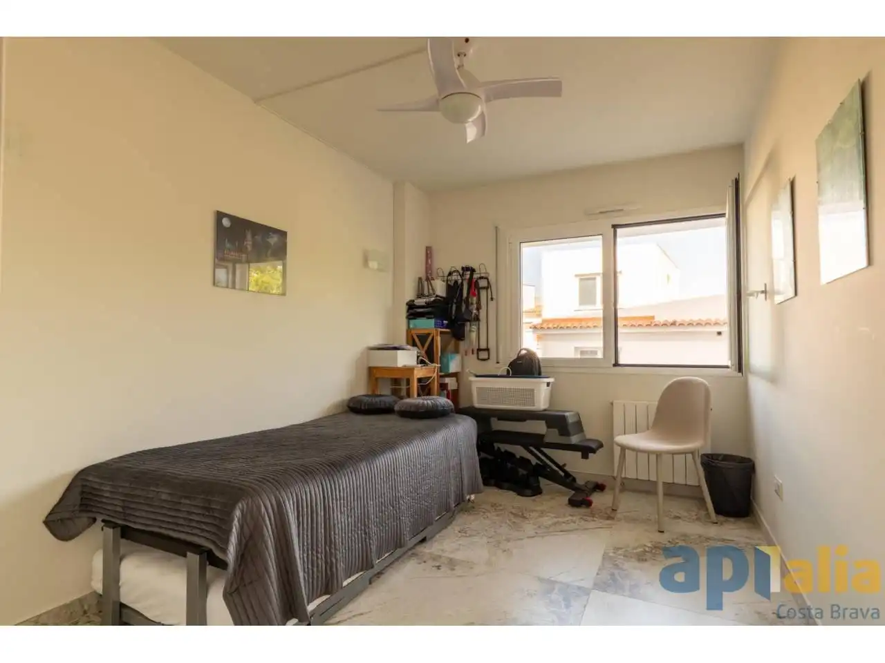 Flat with terrace for sale in Calle Punta Prima, imagen 21