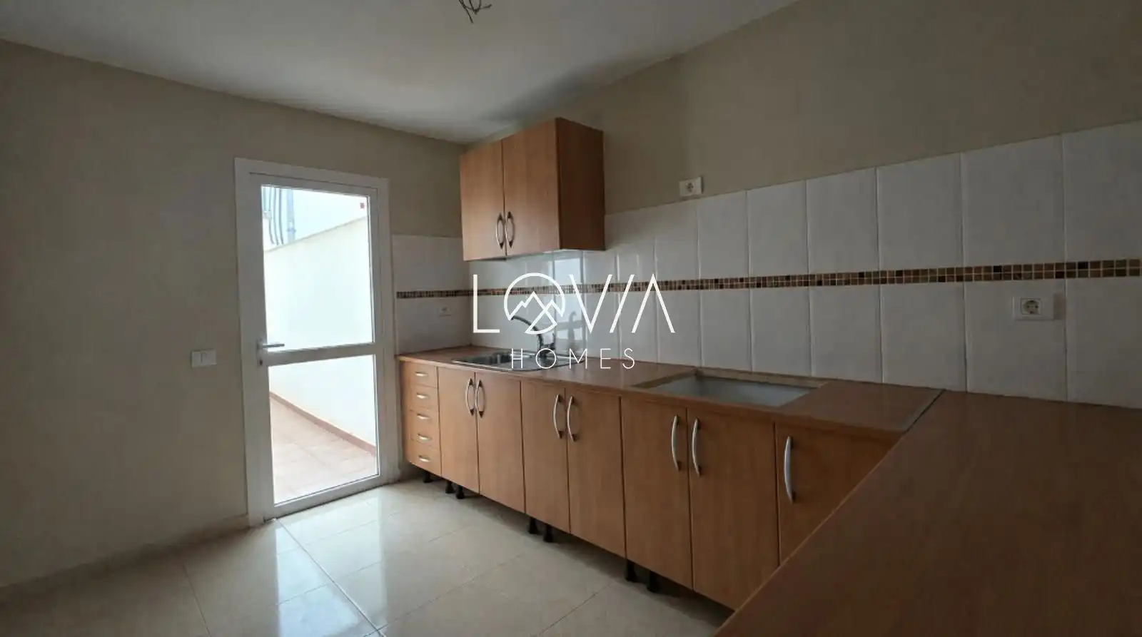 Kitchen of Flat for sale in Gáldar  with Storage room