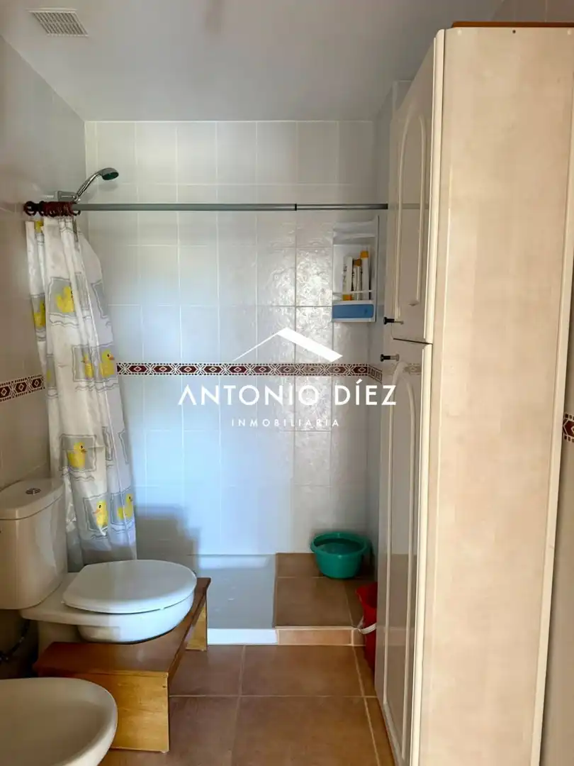 Flat for sale in Hondón de los Frailes