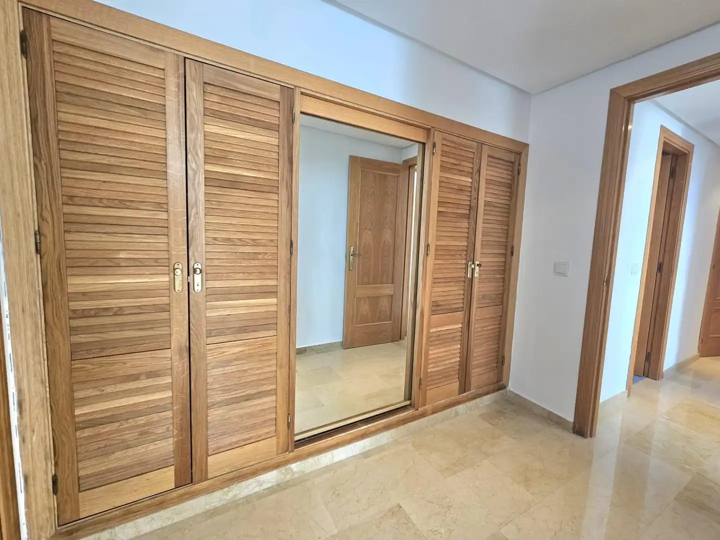 Dormitori de Àtic en venda en Benalmádena amb Aire condicionat, Jardí privat i Terrassa
