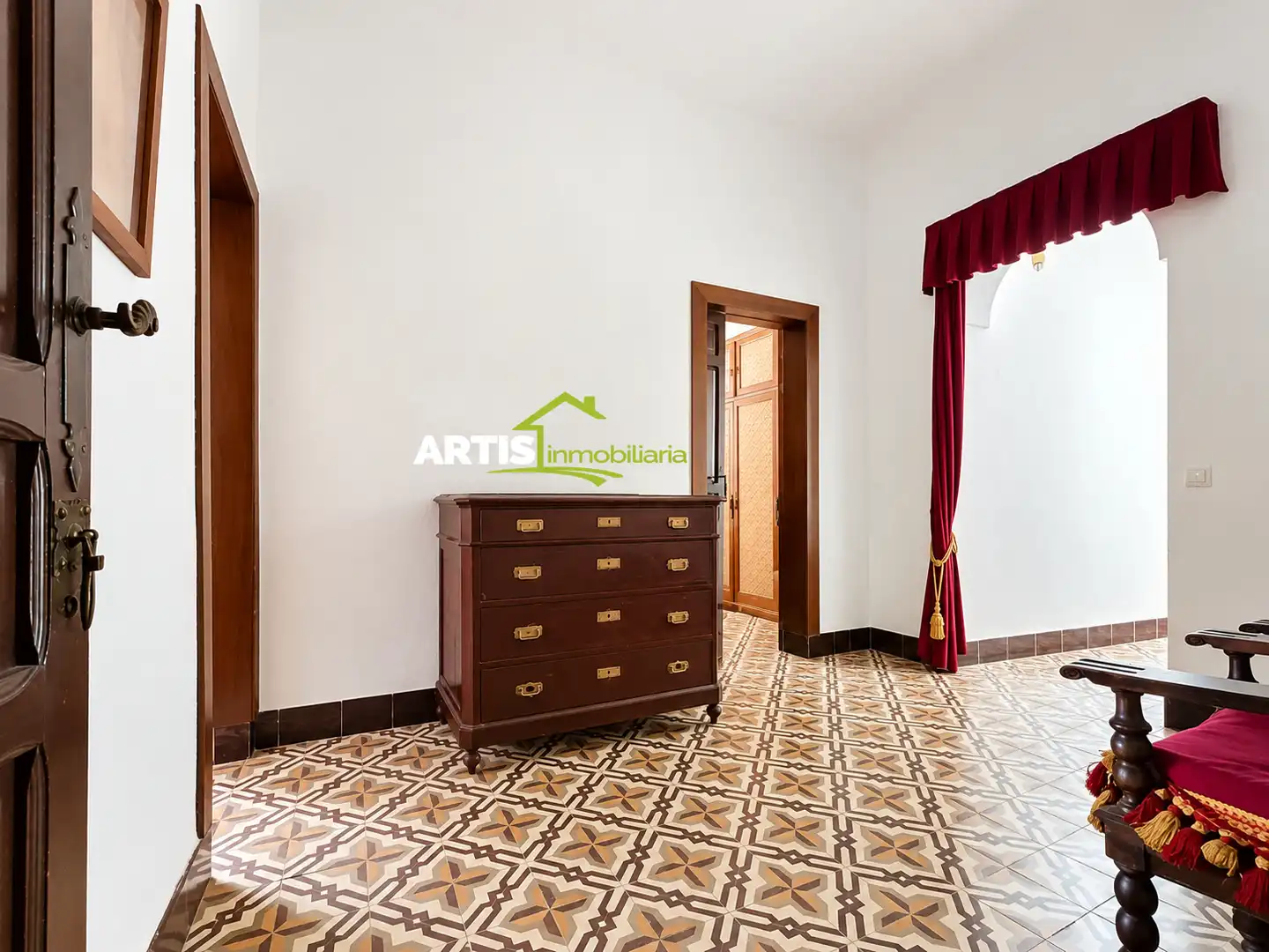 Maison avec terrasse à vendre à Calle Aguilar, imagen 18