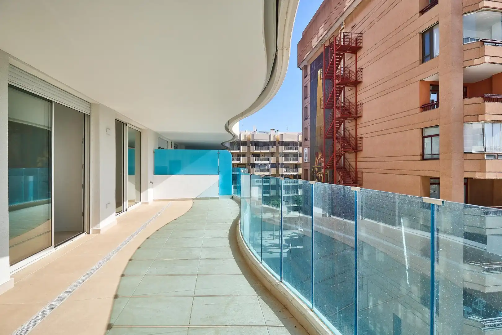 Apartment mit Pool zum Verkauf in Puerto Deportivo, imagen 11